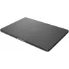 Speck Smartshell Macbook Air 13 M2 (2022) Obsidian, Hardshell case, 33 cm (13 inch)