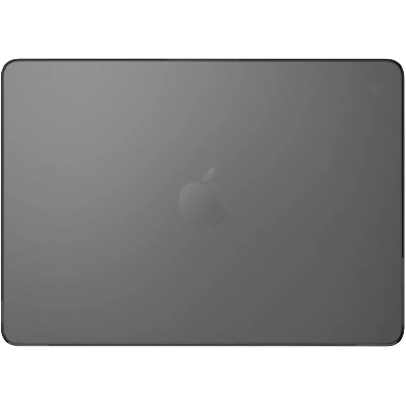 Speck Smartshell Macbook Air 13 M2 (2022) Obsidian, Hardshell case, 33 cm (13 inch)