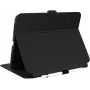 Speck Balance Folio Case Apple iPad 10.9 (2022) Black - with Microban