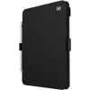 Speck Balance Folio Case Apple iPad 10.9 (2022) Black - with Microban