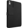 Speck Balance Folio Case Apple iPad 10.9 (2022) Black - with Microban