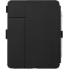 Speck Balance Folio Case Apple iPad 10.9 (2022) Black - with Microban