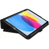 Speck Balance Folio Case Apple iPad 10.9 (2022) Black - with Microban