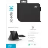 Speck Balance Folio Case Apple iPad 10.9 (2022) Black - with Microban