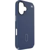 Speck Presidio2 Pro + ClickLock Apple iPhone 16 Coastal Blue - with Microban Sleeve