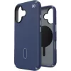 Speck Presidio2 Pro + ClickLock Apple iPhone 16 Coastal Blue - with Microban Sleeve