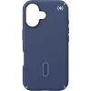 Speck Presidio2 Pro + ClickLock Apple iPhone 16 Coastal Blue - with Microban Sleeve