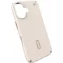 Speck Presidio2 Pro + ClickLock Apple iPhone 16 Bleached Bone - with Microban Sleeve