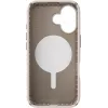Speck Presidio2 Pro + ClickLock Apple iPhone 16 Bleached Bone - with Microban Sleeve