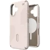 Speck Presidio2 Grip + ClickLock Apple iPhone 16 Bleached Bone - with Microban