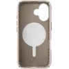 Speck Presidio2 Grip + ClickLock Apple iPhone 16 Bleached Bone - with Microban
