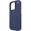 Speck Presidio2 Pro + ClickLock Apple iPhone 16 Pro Coastal Blue - with Microban Sleeve