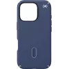 Speck Presidio2 Pro + ClickLock Apple iPhone 16 Pro Coastal Blue - with Microban Sleeve