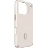 Speck Presidio2 Pro + ClickLock Apple iPhone 16 Pro Bleached Bone - with Microban Sleeve