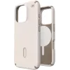 Speck Presidio2 Pro + ClickLock Apple iPhone 16 Pro Bleached Bone - with Microban Sleeve