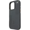 Speck Presidio2 Grip + ClickLock Apple iPhone 16 Pro Charcoal Grey - with Microban