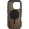 Speck Presidio2 Grip + ClickLock Apple iPhone 16 Pro Charcoal Grey - with Microban