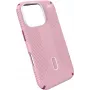 Speck Presidio2 Grip + ClickLock Apple iPhone 16 Pro Wednesday Pink - with Microban