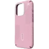 Speck Presidio2 Grip + ClickLock Apple iPhone 16 Pro Wednesday Pink - with Microban