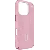 Speck Presidio2 Grip + ClickLock Apple iPhone 16 Pro Wednesday Pink - with Microban