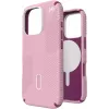 Speck Presidio2 Grip + ClickLock Apple iPhone 16 Pro Wednesday Pink - with Microban