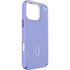 Speck Presidio2 Pro + ClickLock Apple iPhone 16 Pro Max Future Lavender - with Microban Sleeve