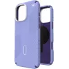 Speck Presidio2 Grip + ClickLock Apple iPhone 16 Pro Max Future Lavender - with Microban