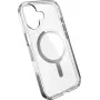 Speck Presidio Perfect Clear Case MagSafe iP 17