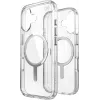 Speck Presidio Perfect Clear Case MagSafe iP 17