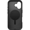 Speck Presidio2 Grip + MS Apple iPhone 17 Black - with Microban