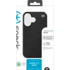 Speck Presidio2 Grip + MS Apple iPhone 17 Black - with Microban