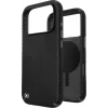 Speck Presidio2 Grip + MS Apple iPhone 17 Pro Black - with Microban