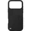 Speck Presidio2 Grip + MS Apple iPhone 17 Pro Max Black - with Microban