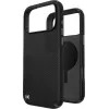 Speck Presidio2 Grip + MS Apple iPhone 17 Pro Max Black - with Microban