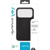 Speck Presidio2 Grip + MS Apple iPhone 17 Pro Max Black - with Microban