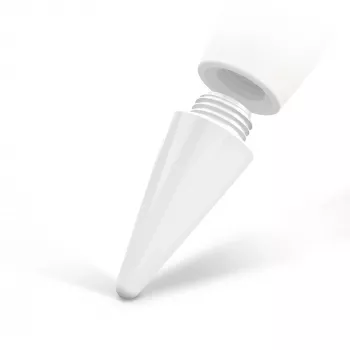 ZAGG Pro Stylus 2 (Replacement Tips), Tip, Grey, ZAGG Pro Stylus 2