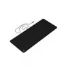 ZAGG Wireless Charging Desk Mat Black