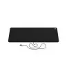 ZAGG Wireless Charging Desk Mat Black