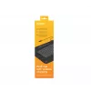 ZAGG Wireless Charging Desk Mat Black