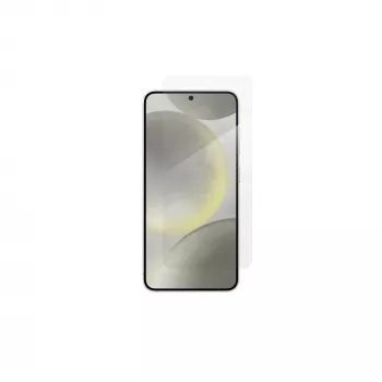 InvisibleShield Glass Elite B Samsung Galaxy S24 Screen, Samsung, Galaxy S24, Anti-bacterial, Impact resistant, Scratch resistant, Transparent, 1 pc(s)