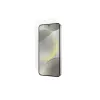 InvisibleShield Glass Elite B Samsung Galaxy S24 Screen, Samsung, Galaxy S24, Anti-bacterial, Impact resistant, Scratch resistant, Transparent, 1 pc(s)