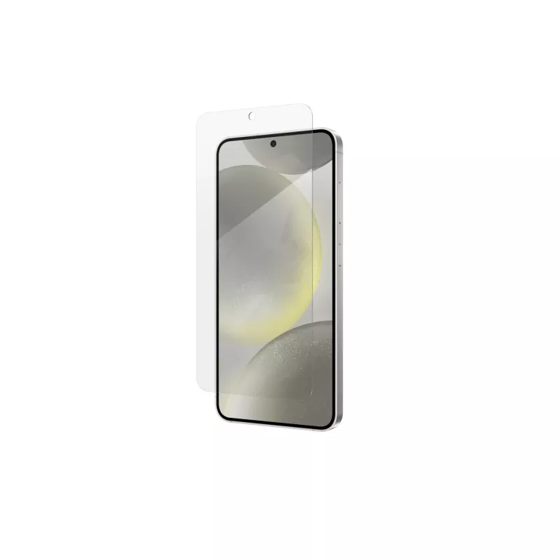InvisibleShield Glass Elite B Samsung Galaxy S24 Screen, Samsung, Galaxy S24, Anti-bacterial, Impact resistant, Scratch resistant, Transparent, 1 pc(s)