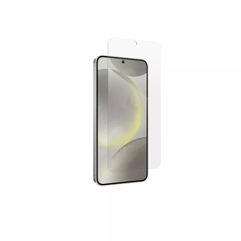 InvisibleShield Glass Elite B Samsung Galaxy S24 Screen, Samsung, Galaxy S24, Anti-bacterial, Impact resistant, Scratch resistant, Transparent, 1 pc(s)