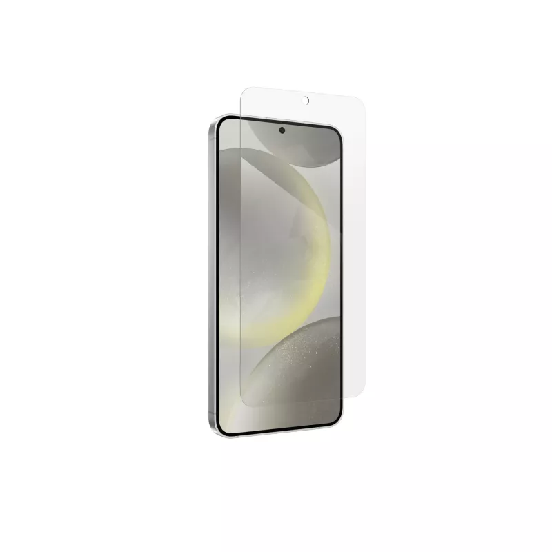 InvisibleShield Flex XTR3 B Samsung Galaxy S24+ Screen INTL, Samsung, Galaxy S24 Plus, Anti-bacterial, Blue light protection, Impact resistant, Transparent, 1 pc(s)