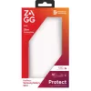 ZAGG Luxe Case Galaxy S24+ Clear, Cover, Samsung, Galaxy S24+, 17 cm (6.7 inch), Transparent