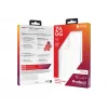 ZAGG Crystal Palace Galaxy S24 Ultra Clear, Cover, Samsung, Galaxy S24 Ultra, 17.3 cm (6.8 inch), Transparent