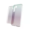 ZAGG Milan Galaxy S24 Iridescent, Cover, Samsung, Galaxy S24, 15.8 cm (6.2 inch), Green, Pink