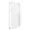 ZAGG Luxe & Glass 360 mobile phone case 16.8 cm (6.6 inch)