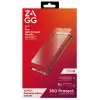 ZAGG Luxe & Glass 360 mobile phone case 16.8 cm (6.6 inch)