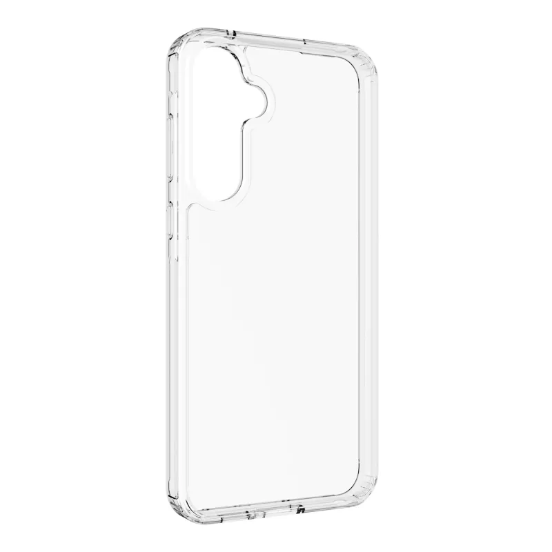 IFROGZ Defence mobile phone case 16.8 cm (6.6 inch) Cover Transparent